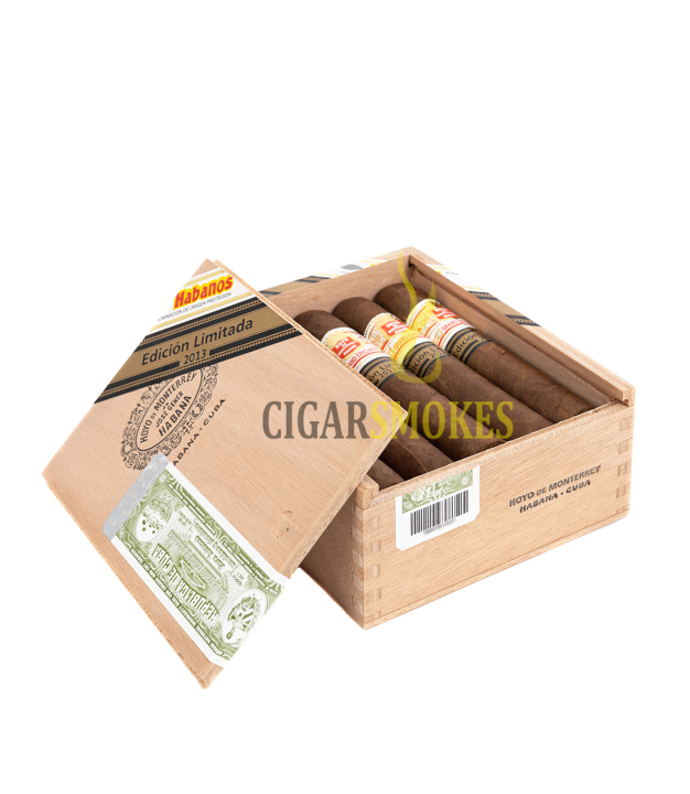 Smokes