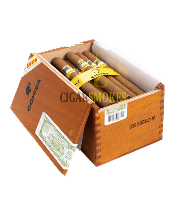 smokes