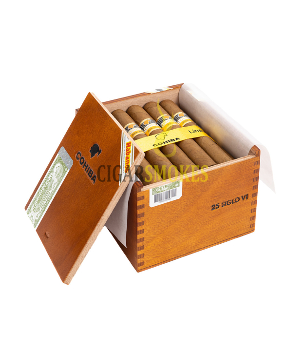 smokes