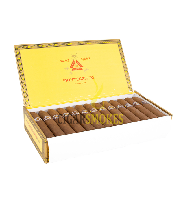 smokes