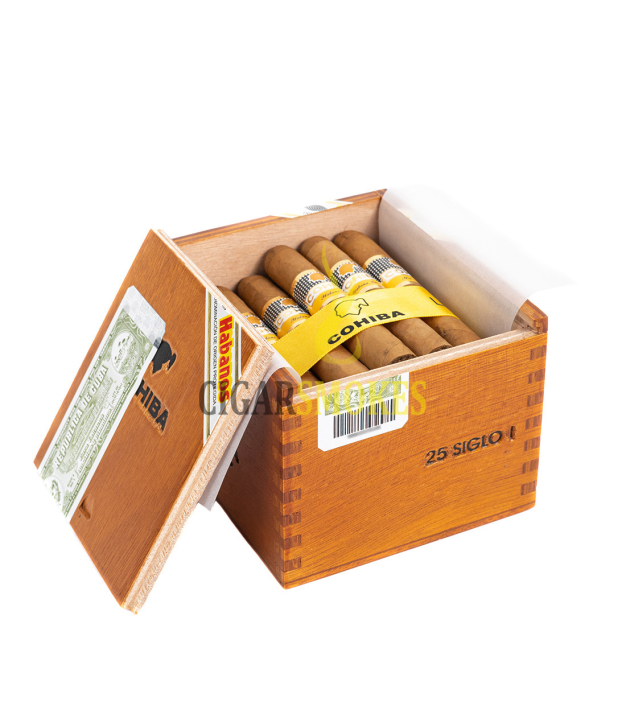smokes