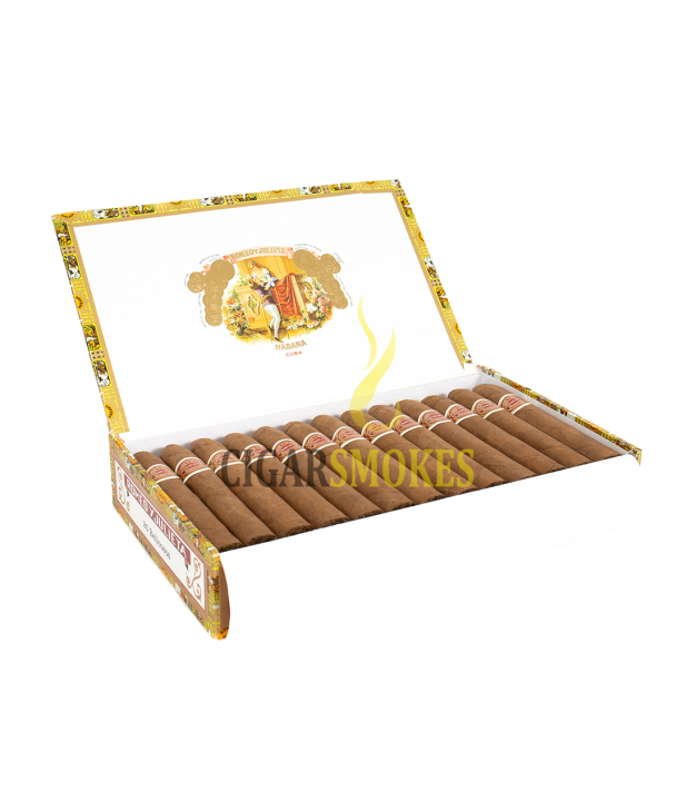 smokes