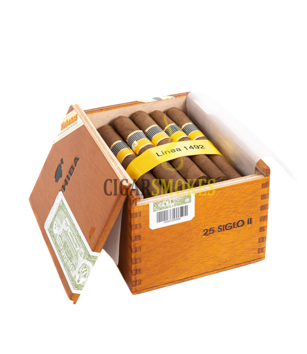 smokes