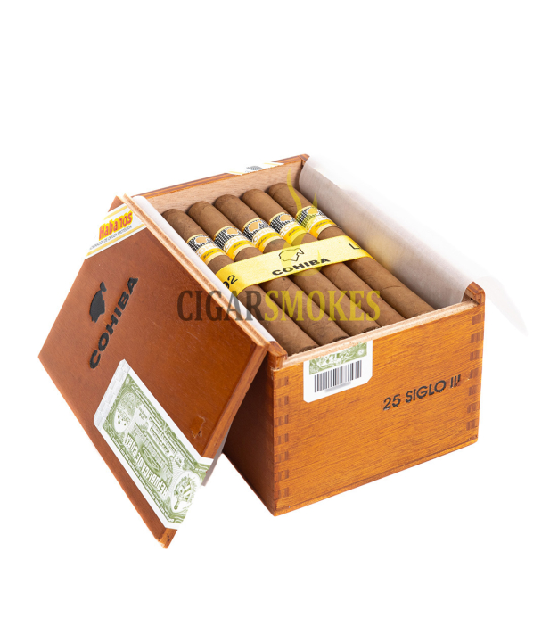 smokes