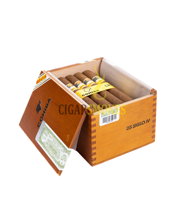 smokes