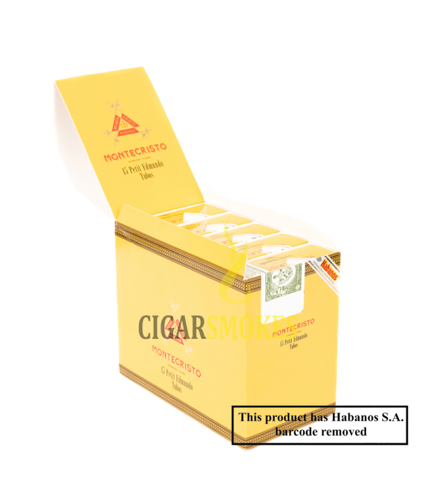 smokes