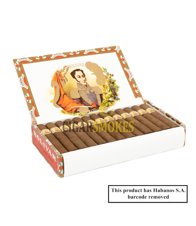 smokes