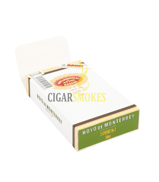 smokes