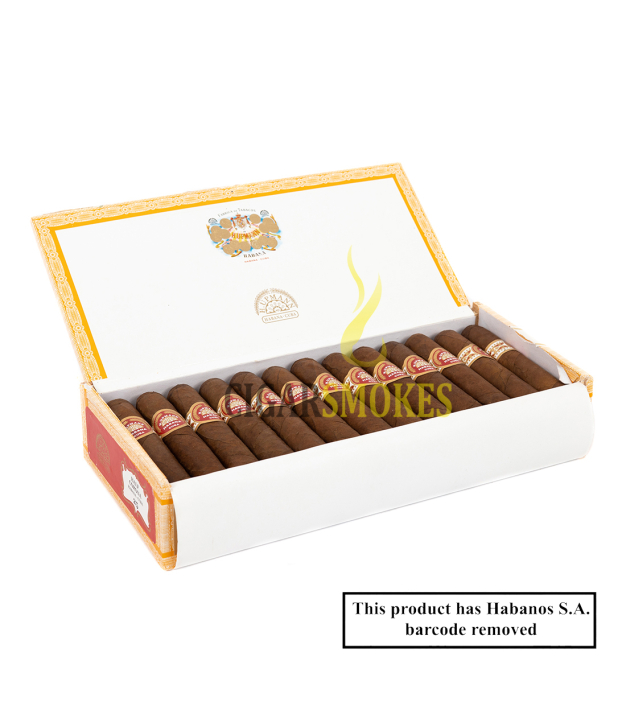smokes