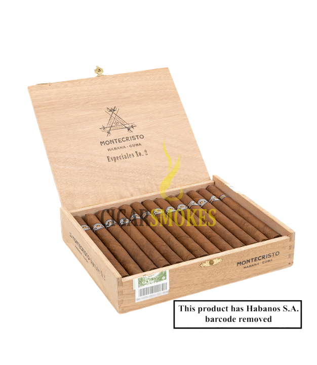 smokes