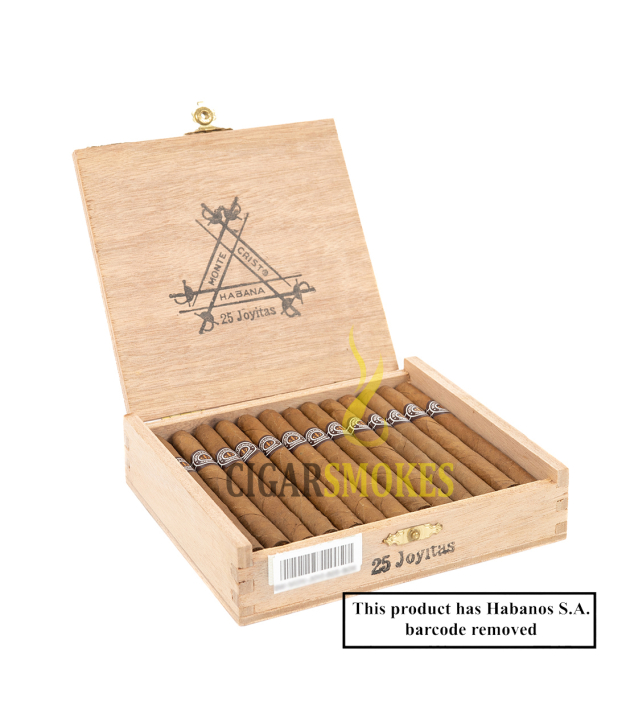 smokes