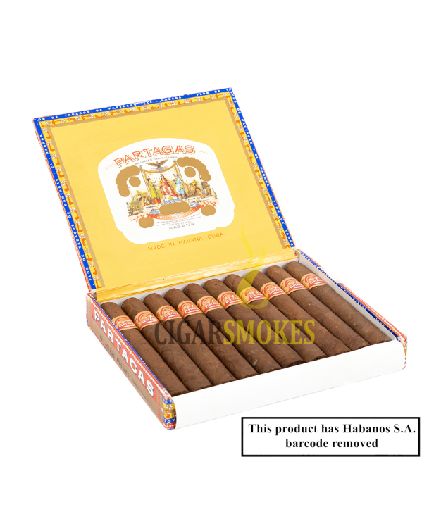 smokes
