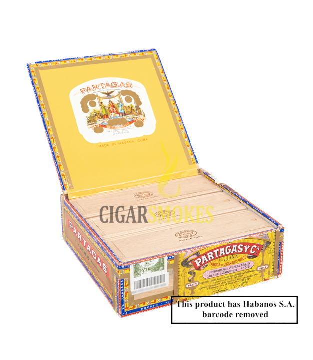 smokes