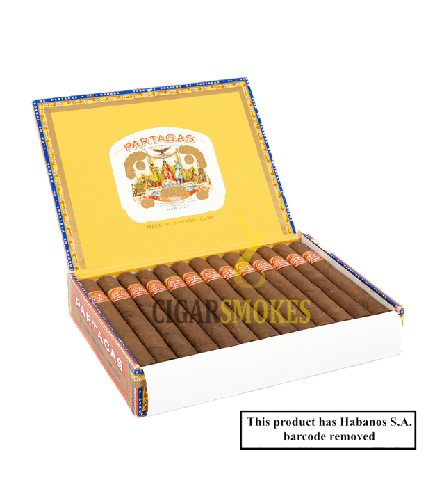 smokes