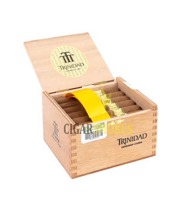 smokes