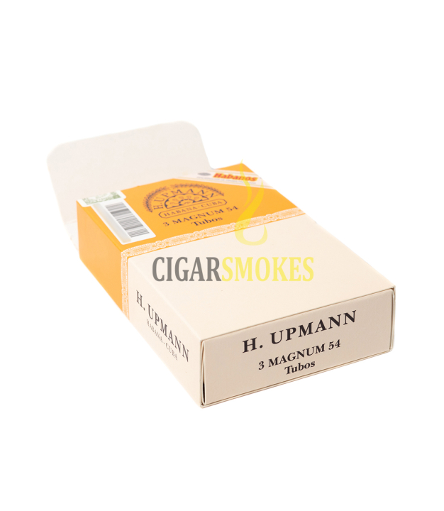 smokes