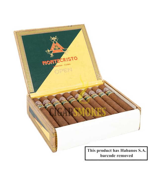 smokes