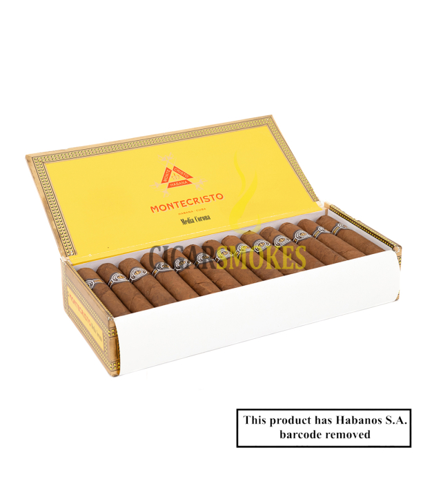 smokes
