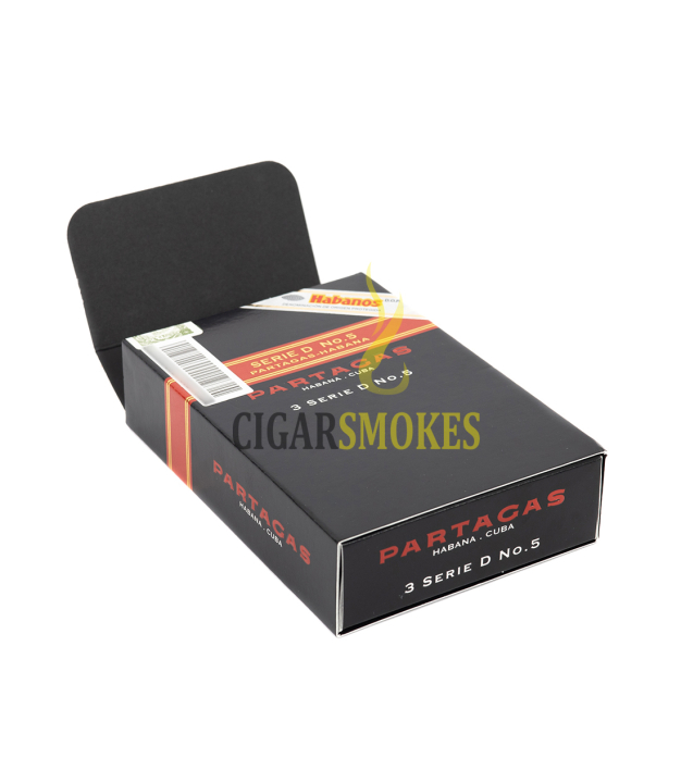 smokes