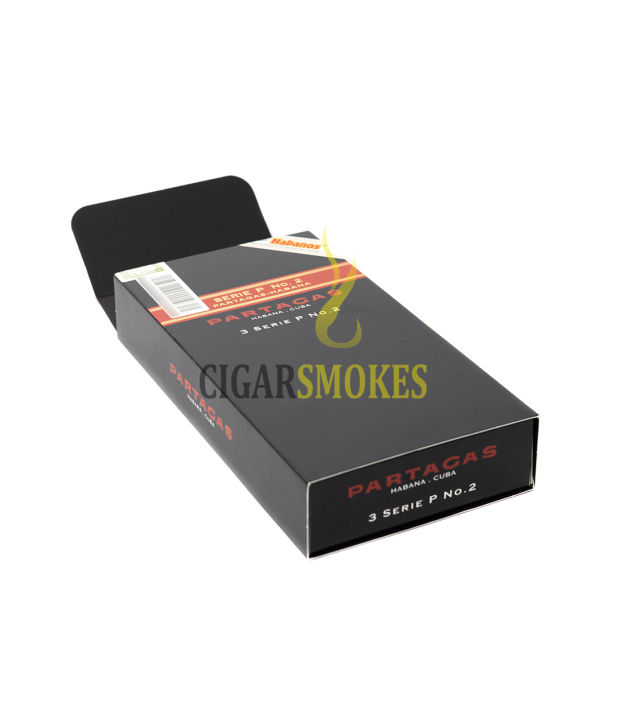 smokes