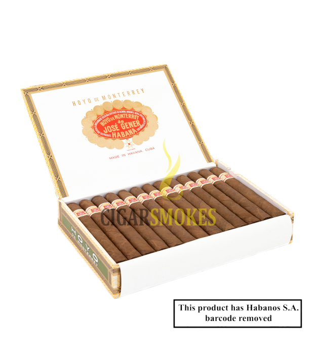 smokes