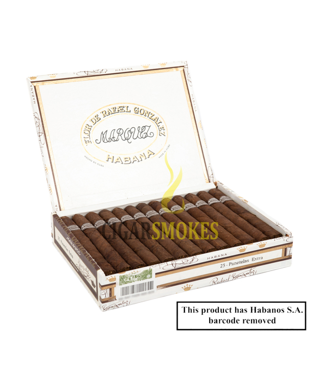 smokes