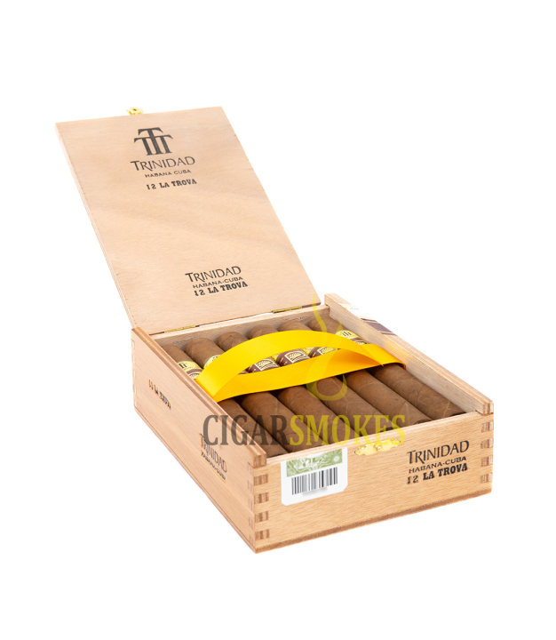 smokes