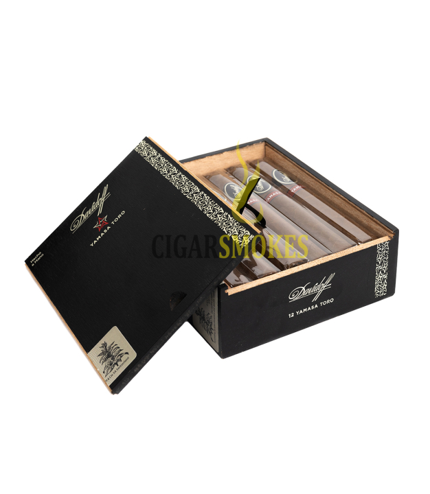 smokes