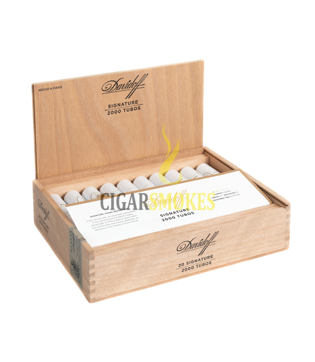 smokes