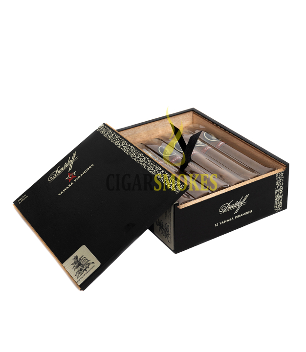 smokes