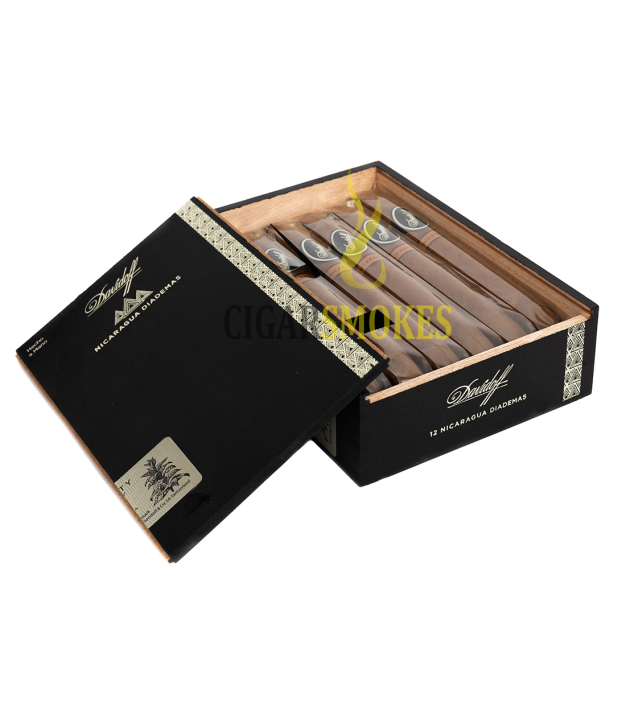 smokes
