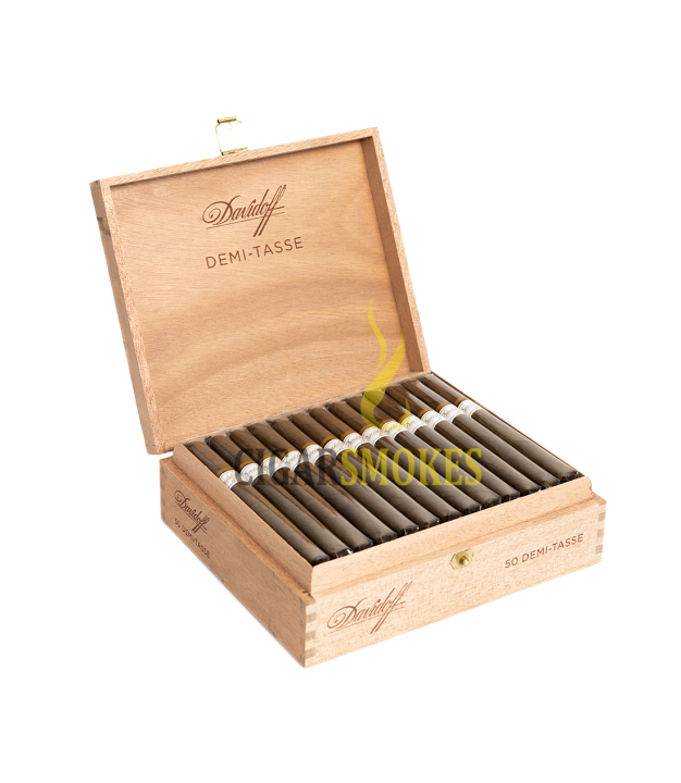 smokes