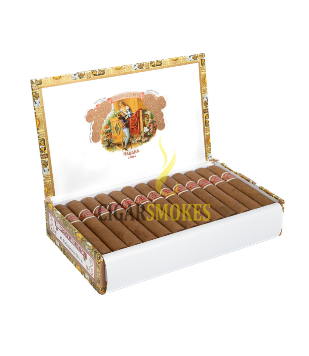 Smokes
