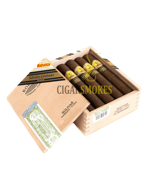 Cigar Smokes