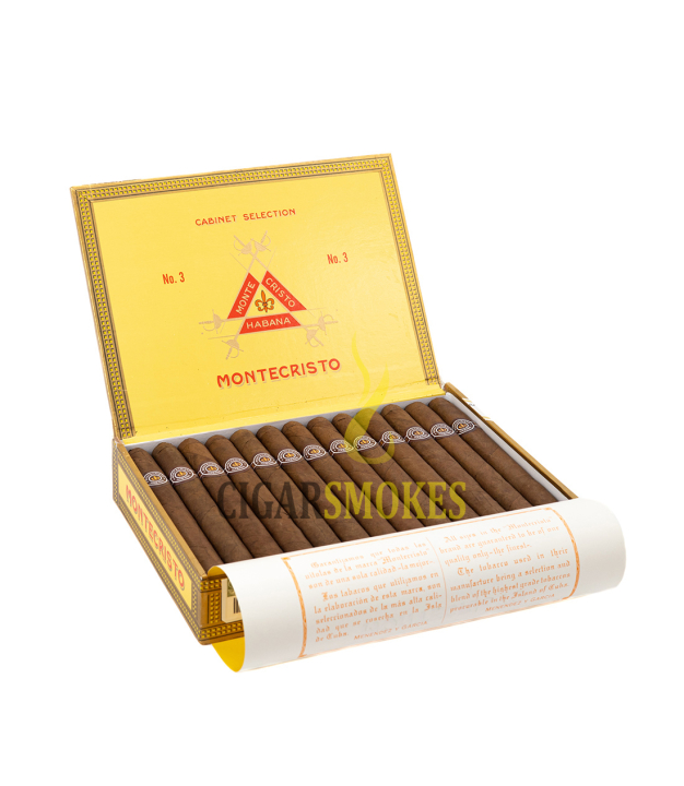 smokes