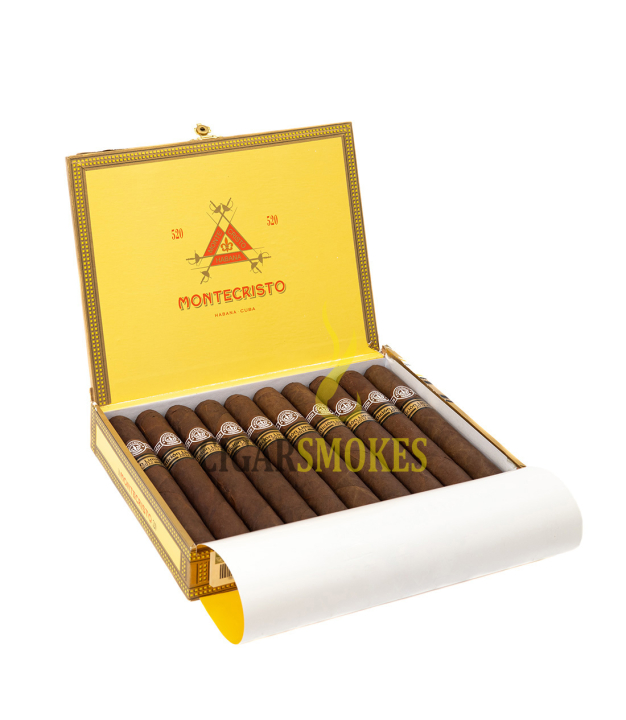 smokes