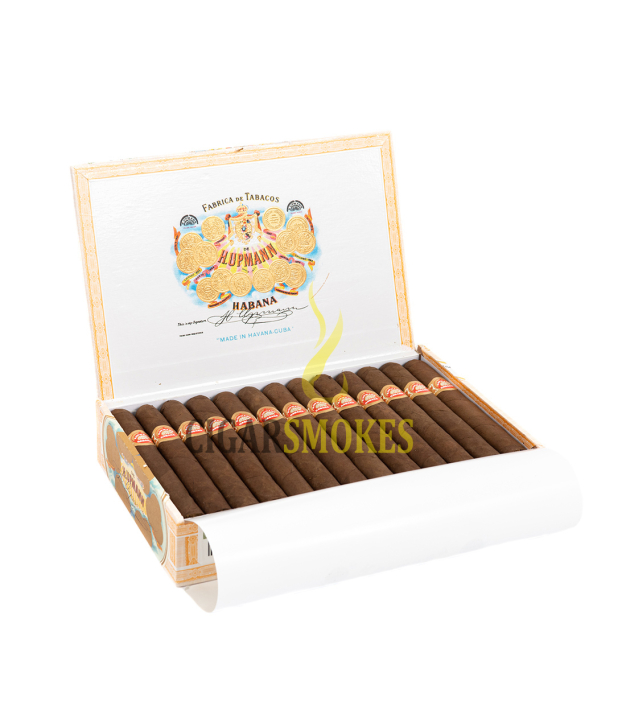 smokes