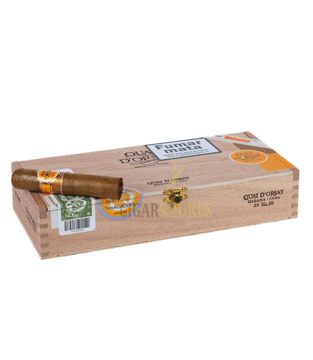 smokes