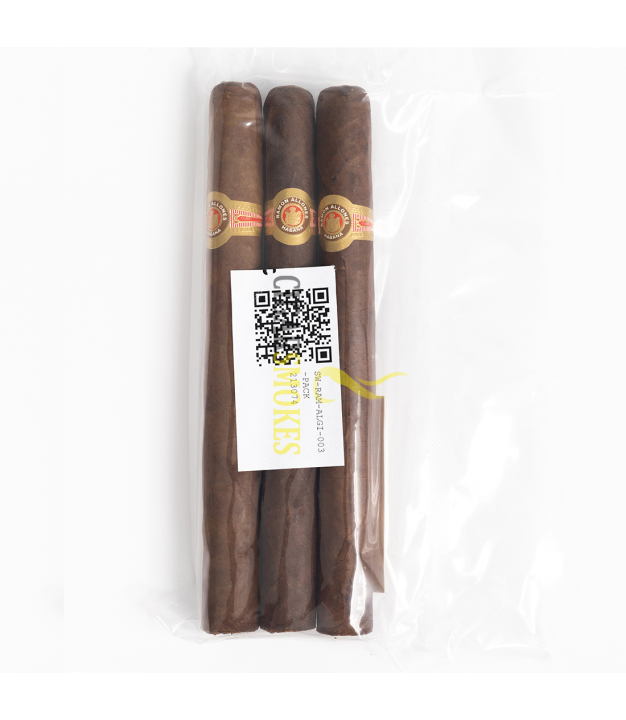 smokes