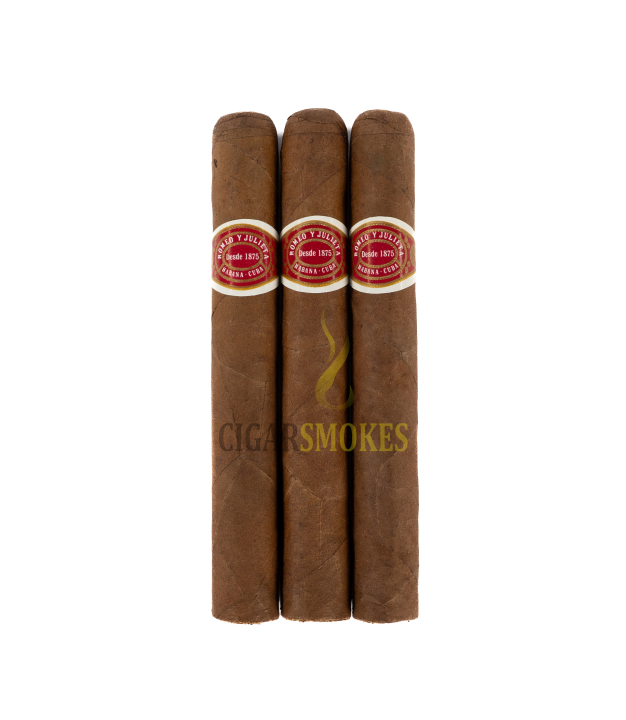 Smokes Cigar Only Front
