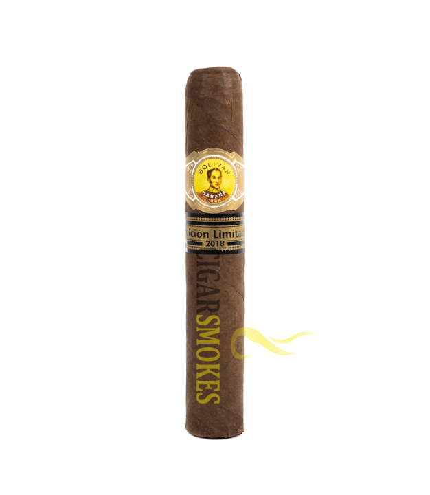 Bolivar Soberanos Edición Limitada 2018 