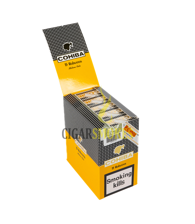 Smokes 2