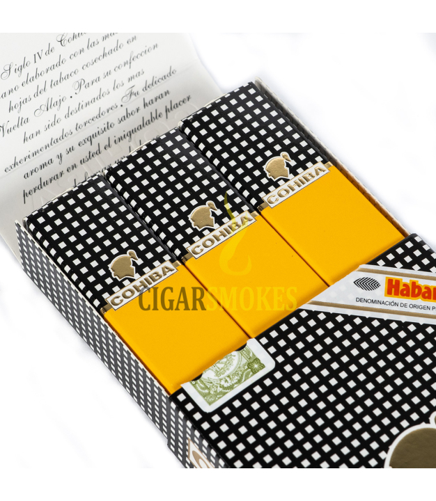 Smokes 3