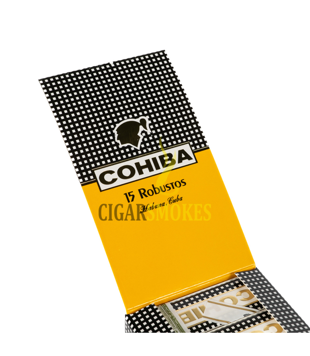 Smokes 4