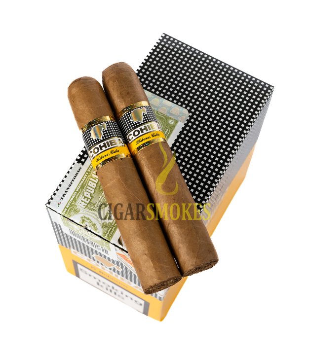 Smokes 5