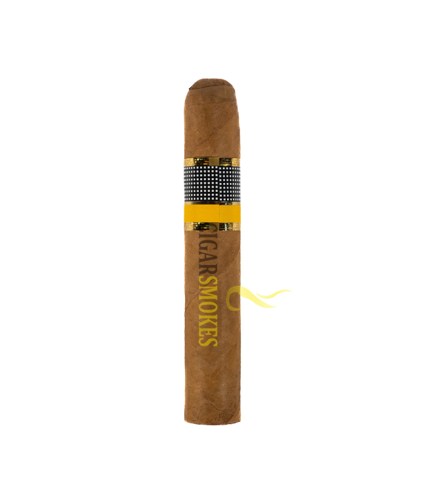 Smokes 6