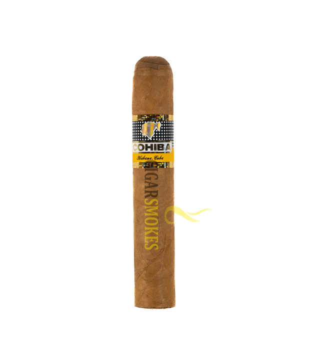 Smokes 7