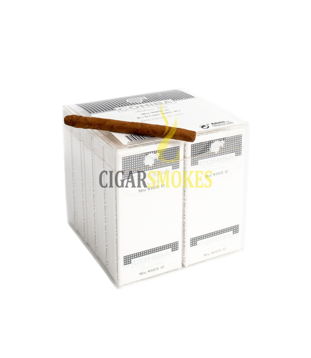 Smokes