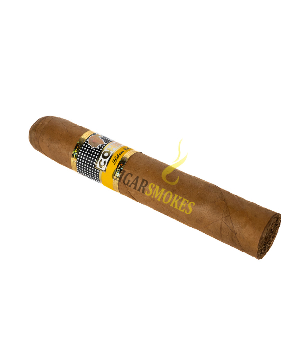 Smokes 8