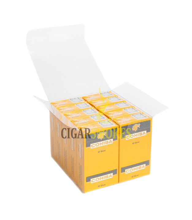 Smokes